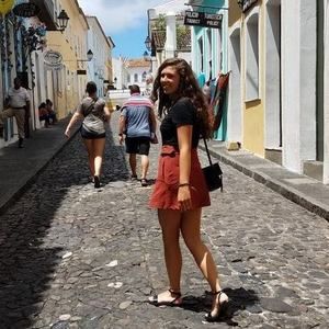 Meet your Posher, Natalie